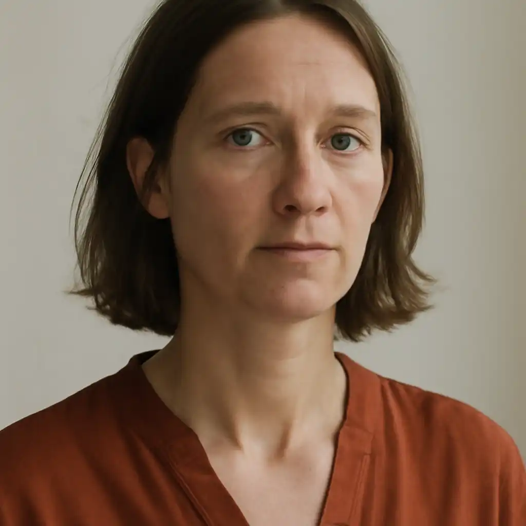 Silvia Richterstein